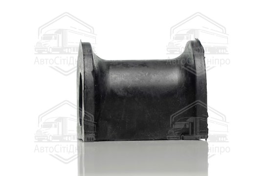 Втулка стабілізатора VW TRANSPORTER V-VI, MULTIVAN V-VI 03- перед. міст (Вир-во MEYLE)