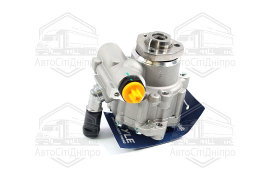 Насос ГУР AUDI A3, SEAT LEON, VW GOLF IV 96-10 (Вир-во MEYLE)