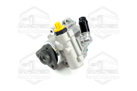 Насос гідропідсилювача керма