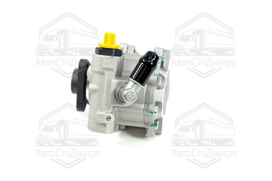 Насос гідропідсилювача керма