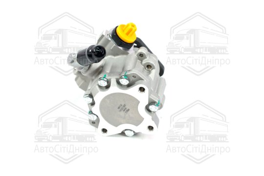 Насос гідропідсилювача керма