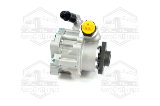 Насос гідропідсилювача керма