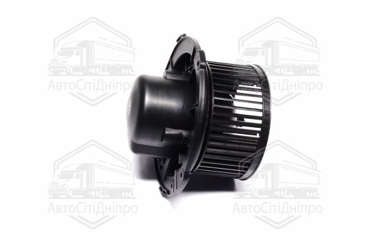 Вентилятор салону VOLKSWAGEN (вир-во MEYLE)