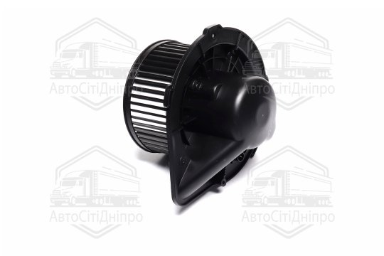 Вентилятор салону VOLKSWAGEN (вир-во MEYLE)