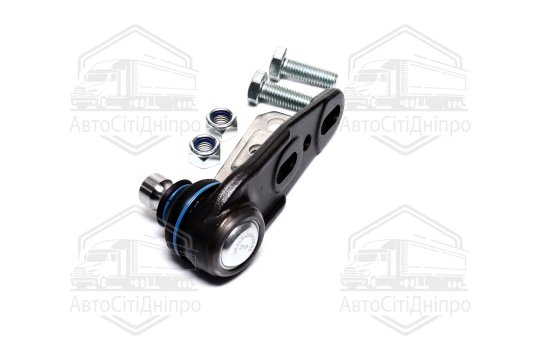 Опора кульова AUDI 80, VW PASSAT 78-91 перед. міст низ зліва(Вир-во MEYLE)