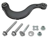 Штанга/підпірний брус, підвіска коліс