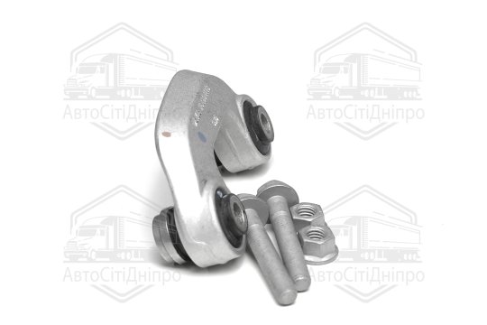 Стійка стабілізатора (Вир-во MEYLE)