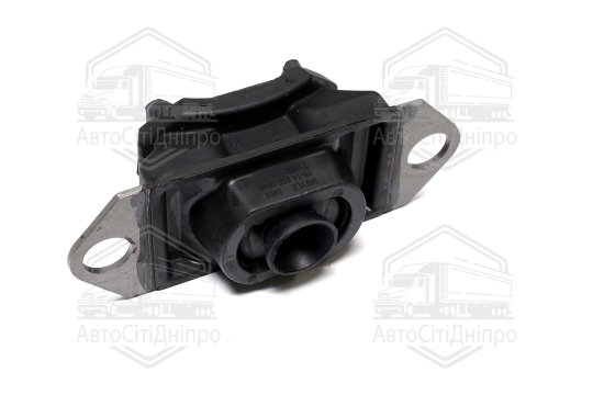 Подушка двигуна ліва Dacia/Renault/Nissan (вир-во MEYLE)