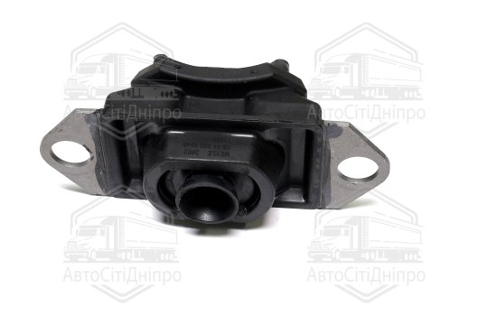 Подушка двигуна ліва Dacia/Renault/Nissan (вир-во MEYLE)