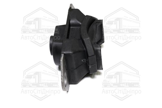 Подушка двигуна ліва Dacia/Renault/Nissan (вир-во MEYLE)