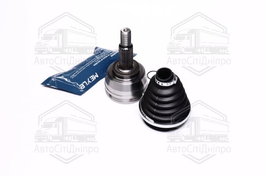 ШРКШ зовніш. з пильником RENAULT Megane II, Scenic (вир-во MEYLE)