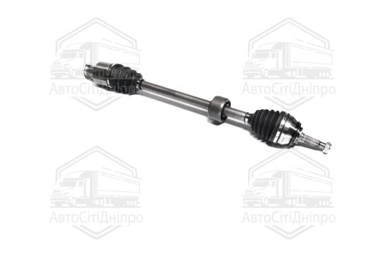 Привідний вал DACIA (вир-во MEYLE)