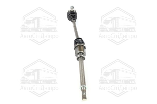 Вал приводний RENAULT KANGOO II (вир-во MEYLE)