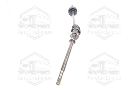 Вал приводний правий OPEL/RENAULT (вир-во MEYLE)