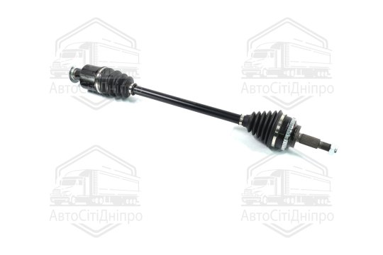 Вал приводний RENAULT Clio II (02/98-), Kangoo I (08/97-) (вир-во MEYLE)