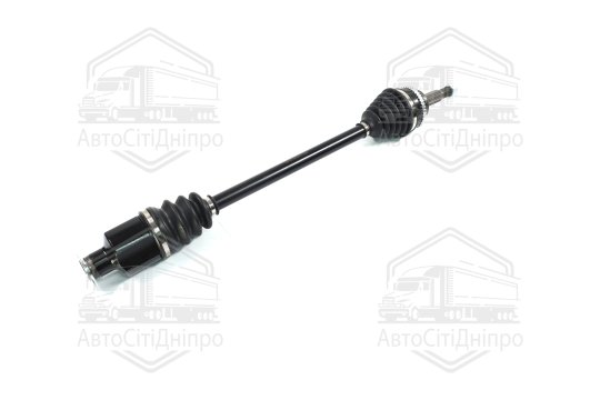 Вал приводний RENAULT Clio II (02/98-), Kangoo I (08/97-) (вир-во MEYLE)