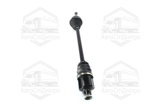 Вал приводний RENAULT Clio II (02/98-), Kangoo I (08/97-) (вир-во MEYLE)