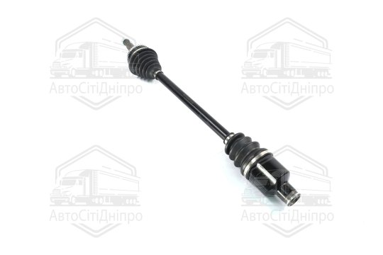 Вал приводний RENAULT Clio II (02/98-), Kangoo I (08/97-) (вир-во MEYLE)