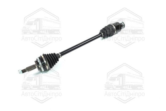 Вал приводний RENAULT Clio II (02/98-), Kangoo I (08/97-) (вир-во MEYLE)