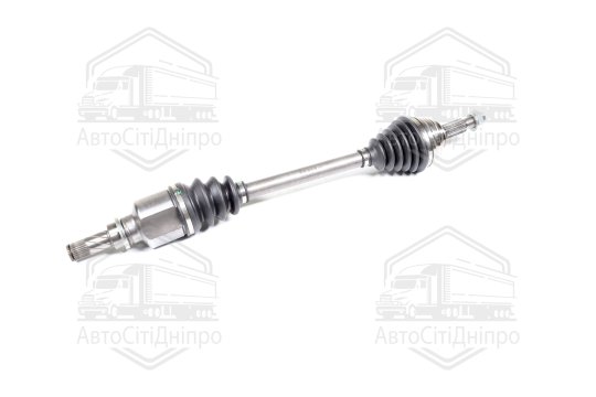 Вал приводний лівий RENAULT KANGOO/ MEGANE II (вир-во MEYLE)