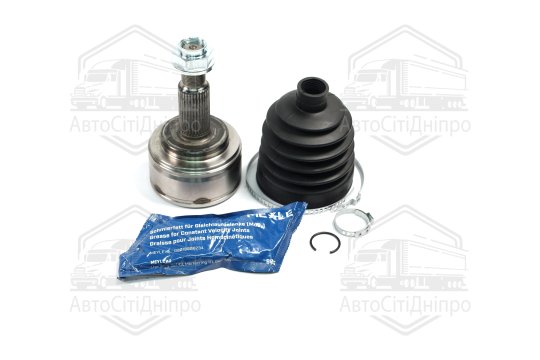 ШРКШ зовніш. з пильником OPEL/NISSAN / RENAULT (вир-во MEYLE)