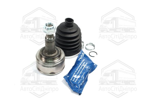 ШРКШ зовніш. з пильником OPEL/NISSAN / RENAULT (вир-во MEYLE)