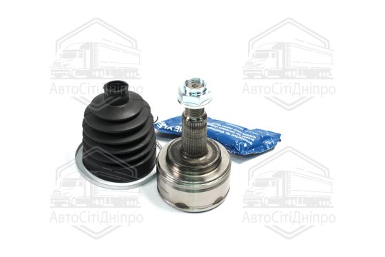 ШРКШ зовніш. з пильником OPEL/NISSAN / RENAULT (вир-во MEYLE)