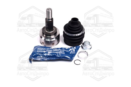 ШРКШ зовн. з пильовиком RENAULT Kangoo II (02/08-) (вир-во MEYLE)