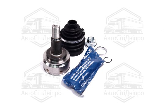 ШРКШ зовн. з пильовиком RENAULT Kangoo II (02/08-) (вир-во MEYLE)