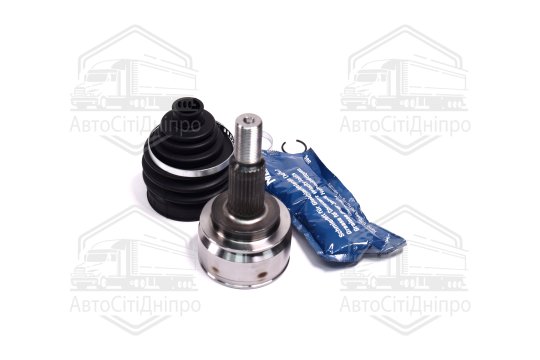 ШРКШ зовн. з пильовиком RENAULT Kangoo II (02/08-) (вир-во MEYLE)