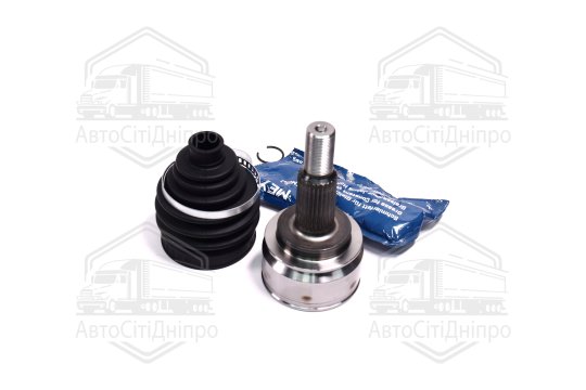 ШРКШ зовн. з пильовиком RENAULT Kangoo II (02/08-) (вир-во MEYLE)