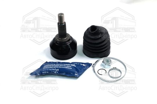 ШРКШ зовн. з пильовиком  RENAULT TRAFIC II (Вир-во MEYLE)