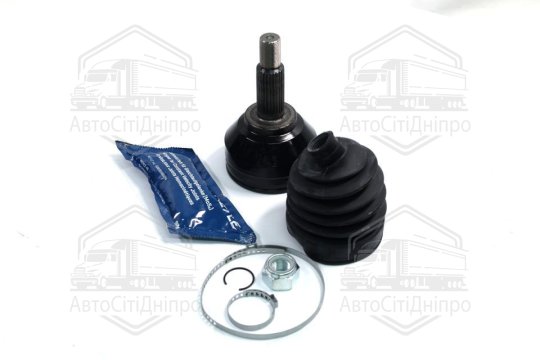 ШРКШ зовн. з пильовиком  RENAULT TRAFIC II (Вир-во MEYLE)