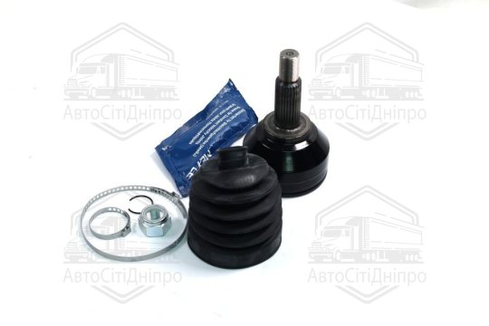 ШРКШ зовн. з пильовиком  RENAULT TRAFIC II (Вир-во MEYLE)