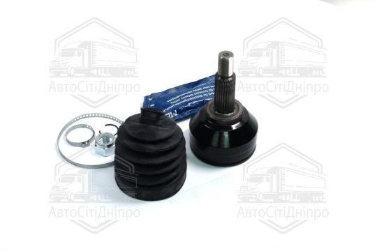 ШРКШ зовн. з пильовиком  RENAULT TRAFIC II (Вир-во MEYLE)