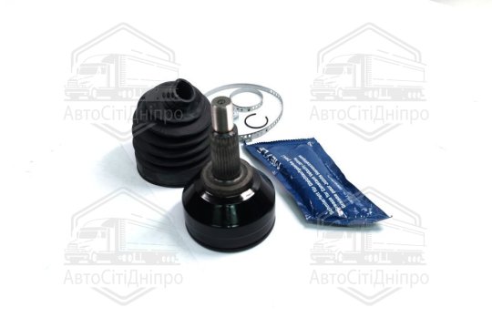 ШРКШ зовн. з пильовиком  RENAULT TRAFIC II (Вир-во MEYLE)