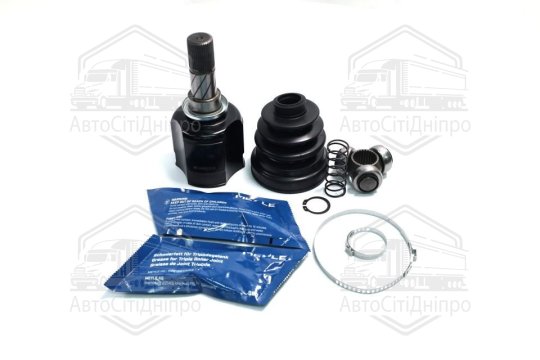 ШРКШ внутр. з пильовиком  RENAULT, NISSAN, OPEL (Вир-во MEYLE)