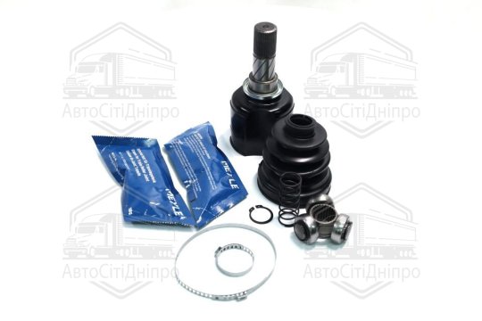 ШРКШ внутр. з пильовиком  RENAULT, NISSAN, OPEL (Вир-во MEYLE)