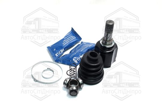 ШРКШ внутр. з пильовиком  RENAULT, NISSAN, OPEL (Вир-во MEYLE)