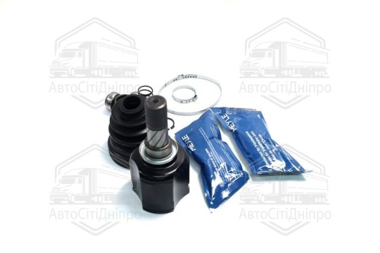 ШРКШ внутр. з пильовиком  RENAULT, NISSAN, OPEL (Вир-во MEYLE)