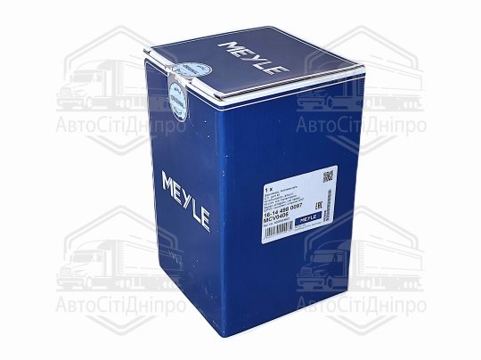 ШРКШ внутр. з пильовиком RENAULT (вир-во MEYLE)