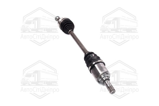 Вал приводний RENAULT KANGOO / GRAND KANGOO II(вир-во MEYLE)