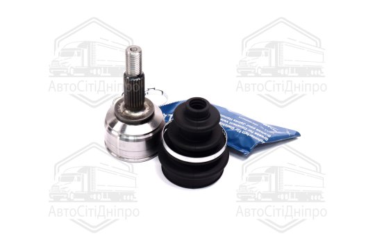 ШРКШ зовніш. з пильником RENAULT, DACIA  (вир-во MEYLE)