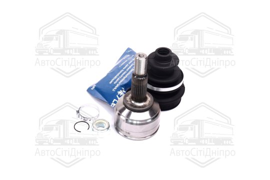 ШРКШ зовніш. з пильником RENAULT, DACIA  (вир-во MEYLE)