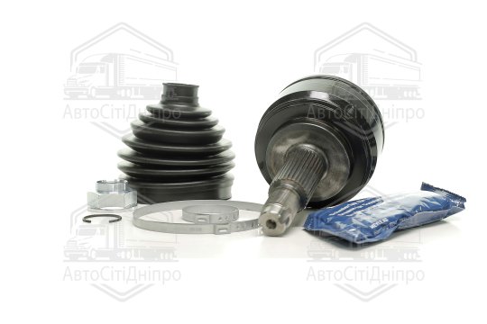 ШРКШ зовніш. з пильником RENAULT MASTER III (вир-во MEYLE)