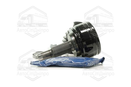 ШРКШ зовніш. з пильником RENAULT MASTER III (вир-во MEYLE)