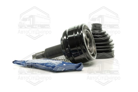 ШРКШ зовніш. з пильником RENAULT MASTER III (вир-во MEYLE)