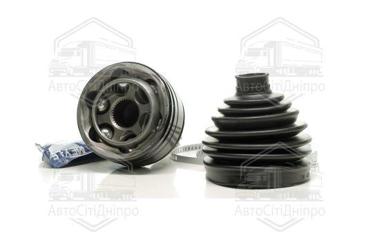 ШРКШ зовніш. з пильником RENAULT MASTER III (вир-во MEYLE)