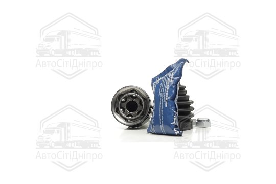 ШРКШ зовніш. з пильовиком DACIA/RENAULT (вир-во MEYLE)