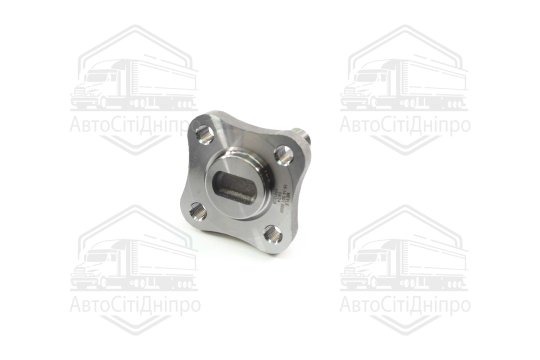 Цапфа осі DACIA LOGAN, RENAULT CLIO II 98- зад. міст (Вир-во MEYLE)